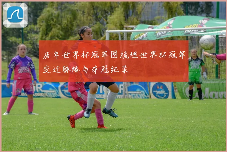 历年世界杯冠军图梳理世界杯冠军变迁脉络与夺冠纪录