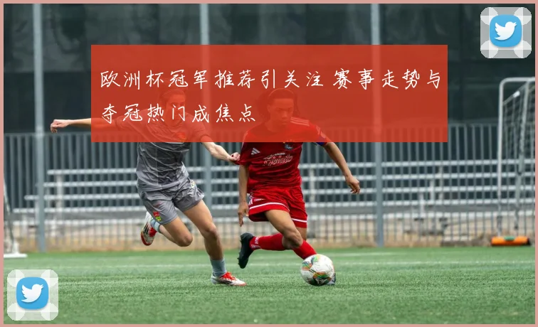 欧洲杯冠军推荐引关注 赛事走势与夺冠热门成焦点