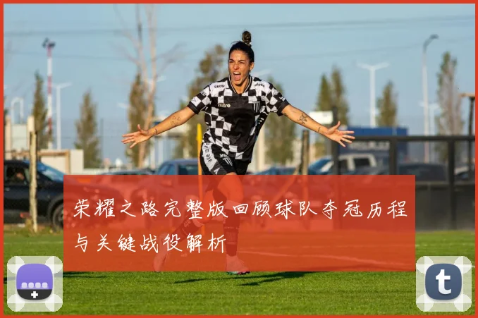 荣耀之路完整版回顾球队夺冠历程与关键战役解析